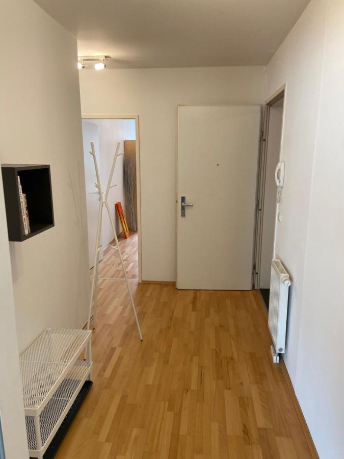 Bright Apartment With A Free Parking Garage @ Wienerberg Exterior photo